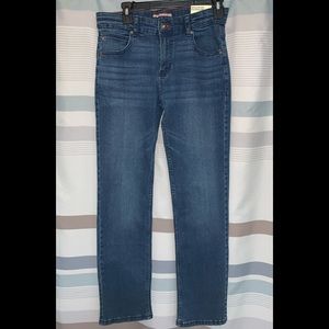 Tommy Hilfiger Revolution Stretch Slim Fit Jeans